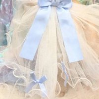 トリミングサロンでの1枚