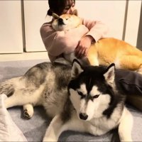 楽しい1日だったね♡