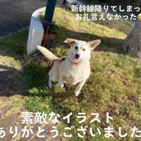 素敵な旅の思い出になりました