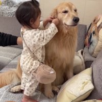 耳をクルクル♪