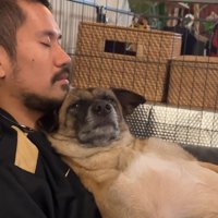 心配になるほどイチャイチャ