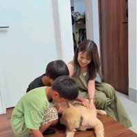 喜びが止まらない！！