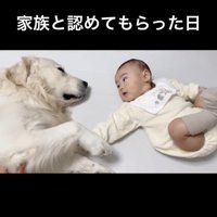 むうさんも手を出してくれた