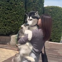 赤ちゃんみたいな姿にキュン♡