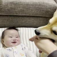 みいちゃんも大喜び♪