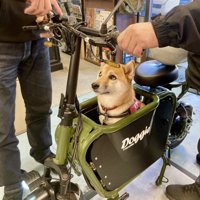 バイクショップ