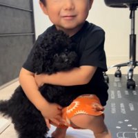 仲良しなふたりが尊すぎる♡