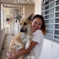 Jayくんのビフォーアフター7