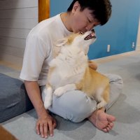 「もう動くんじゃねーぞ！」