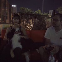 やっぱり女性が好きなようです（笑）