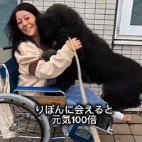 足の痛みも忘れてしまう！