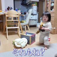 お片付けに勤しむも…