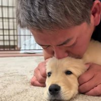 温かな笑顔が見られるように…