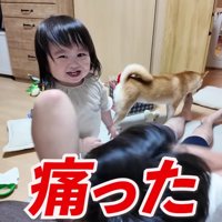 みいちゃんが登場！！