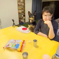 「私もオヤツほしいな～」