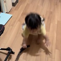 こけてしまっても…