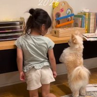 これからも仲良しでね！