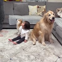 休憩を挟みながら…