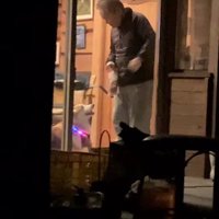 ニコニコ笑顔にホッコリ