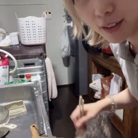 むしゃむしゃ