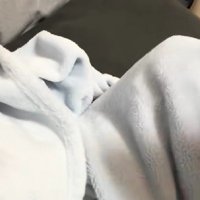 「ううう～」