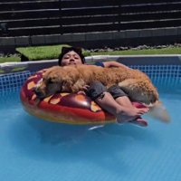 念願叶ってよかったね！