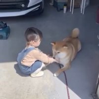 優しい対応…！