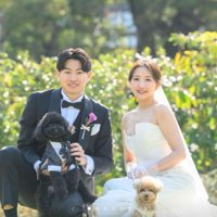 それぞれの愛犬♡