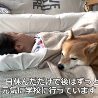 花子ちゃんのおかげで、女の子は元気に♪