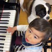 カイザーくんとの思い出6