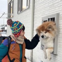 「いってらっしゃい」