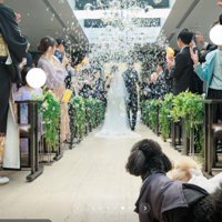 見守る2匹の姿に感涙