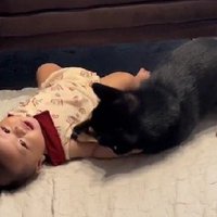 頼もしいお姉ちゃんになりそう！