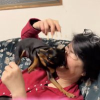 可愛さで毎日ボコボコ…