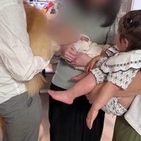 また会おうね！！