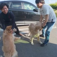 大好きな友達がいる！！