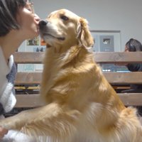 ママさんと仲直り♡