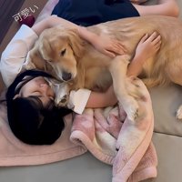 付き合う娘さん
