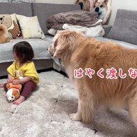 頼もしすぎる援軍♡