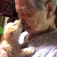 愛あふれる初対面