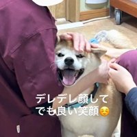 デレデレのまるちゃん