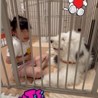 本当のきょうだいのよう