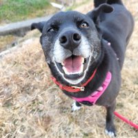 笑顔はチャーミング♡