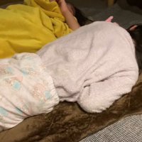 姉妹ゲンカ勃発！