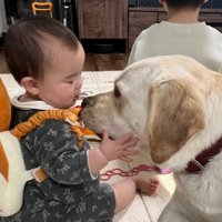 仲良し