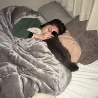 早朝4時頃のこと…