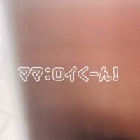 窓越しに呼びかける