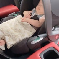 すずちゃんと赤ちゃん6