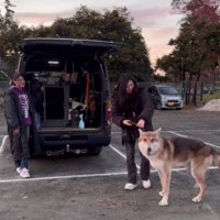 絶対に帰りたくない