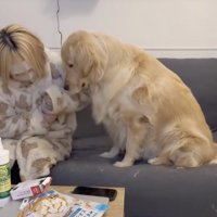 「がんばれぇぇ」